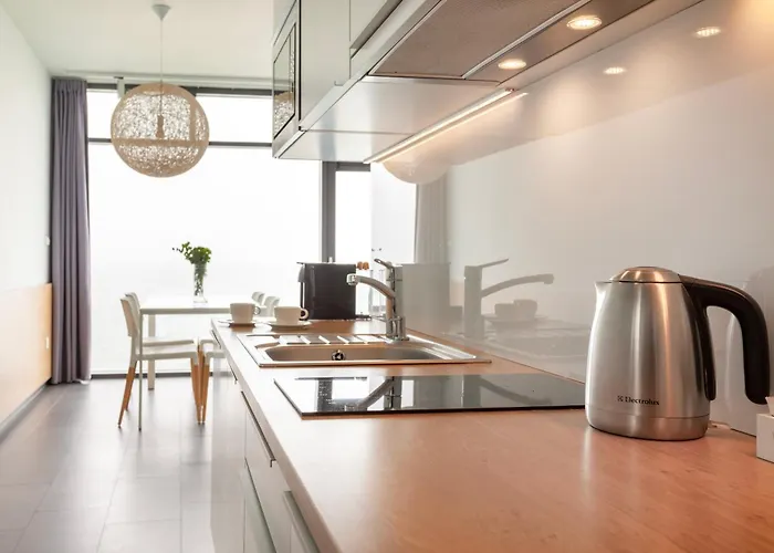 Boulevard By Zdrojowa Ustronie Morskie