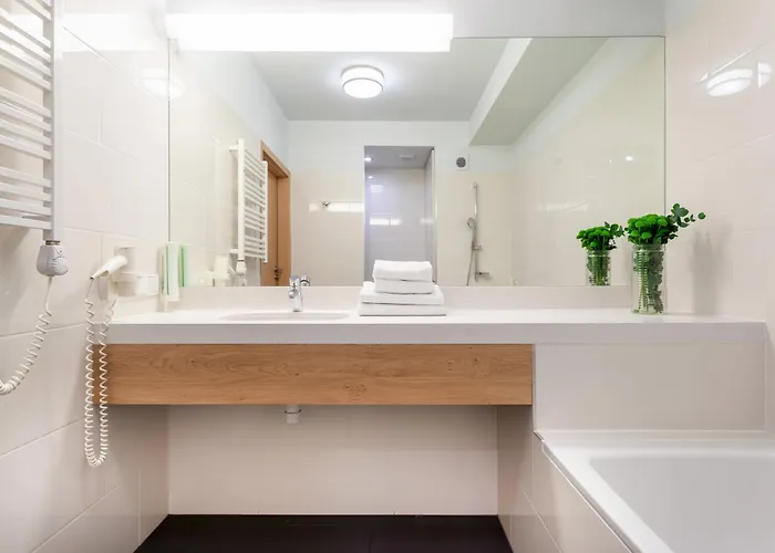 Boulevard By Zdrojowa * Ustronie Morskie