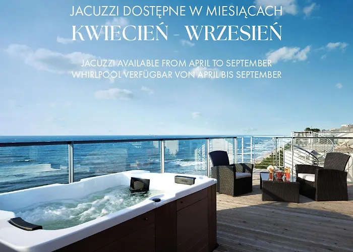 Boulevard By Zdrojowa