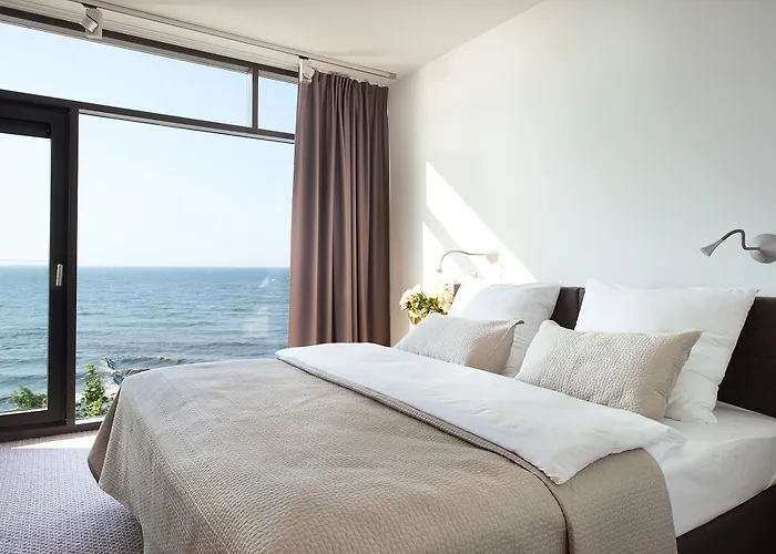 Boulevard By Zdrojowa