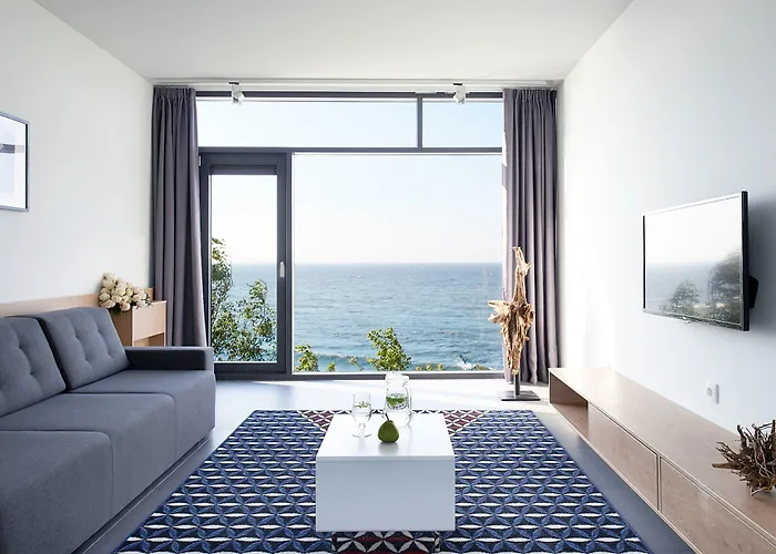 Boulevard By Zdrojowa Ustronie Morskie