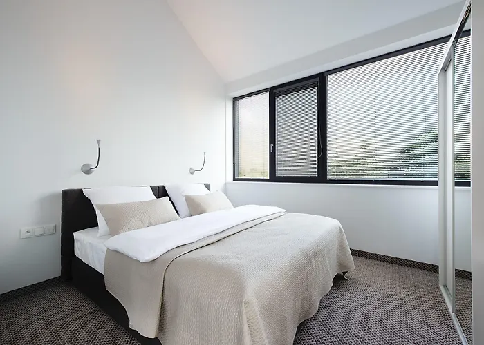 Boulevard By Zdrojowa Apartment Ustronie Morskie