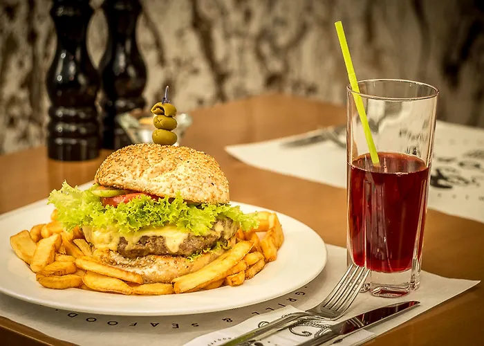 Boulevard By Zdrojowa Apartment