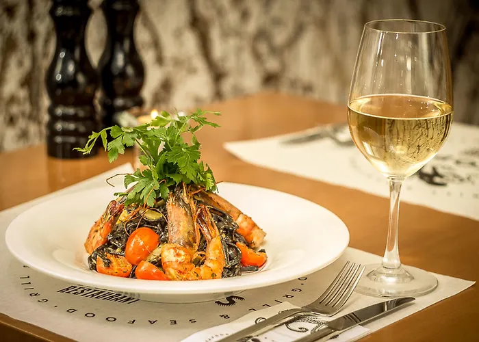 Boulevard By Zdrojowa Ustronie Morskie