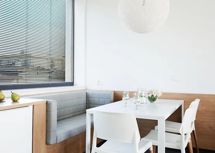 Boulevard By Zdrojowa Apartment *