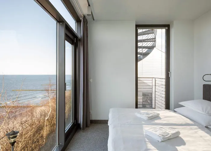 Boulevard By Zdrojowa * Ustronie Morskie