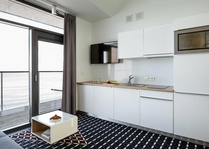 Boulevard By Zdrojowa Ustronie Morskie