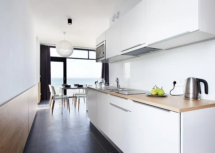 Boulevard By Zdrojowa