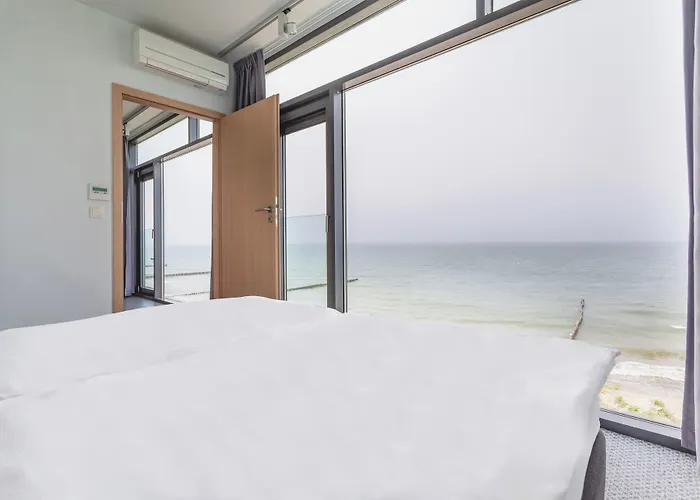 Boulevard By Zdrojowa