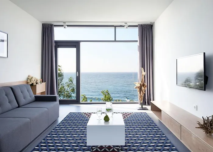 Apartment Boulevard By Zdrojowa