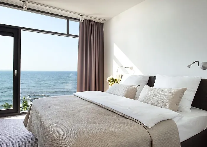 Boulevard By Zdrojowa Apartment