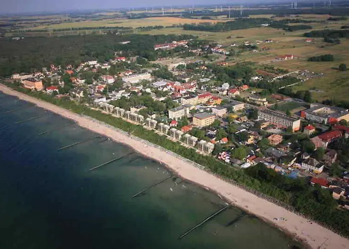 Apartment Boulevard By Zdrojowa *